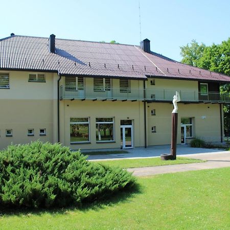 Kaimo Turizmo Sodyba "Puozo Sodyba" Puožas Eksteriør bilde