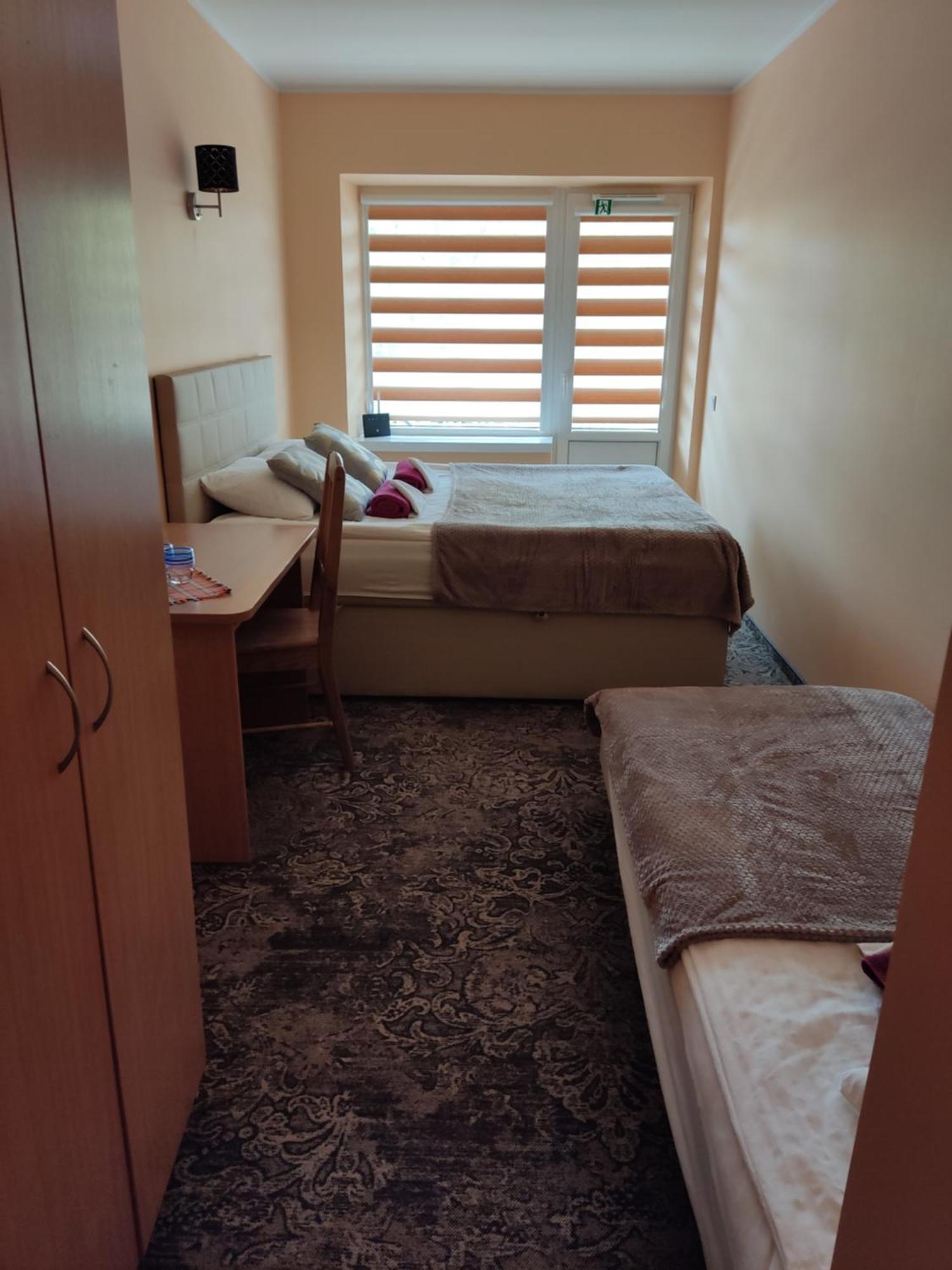 Kaimo Turizmo Sodyba "Puozo Sodyba" Puožas Rom bilde